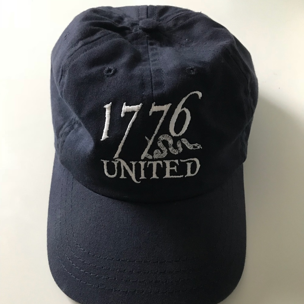 1776 United Dad Hat